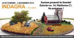 Mcg Oil Company va da intalnire la Indagra 2014